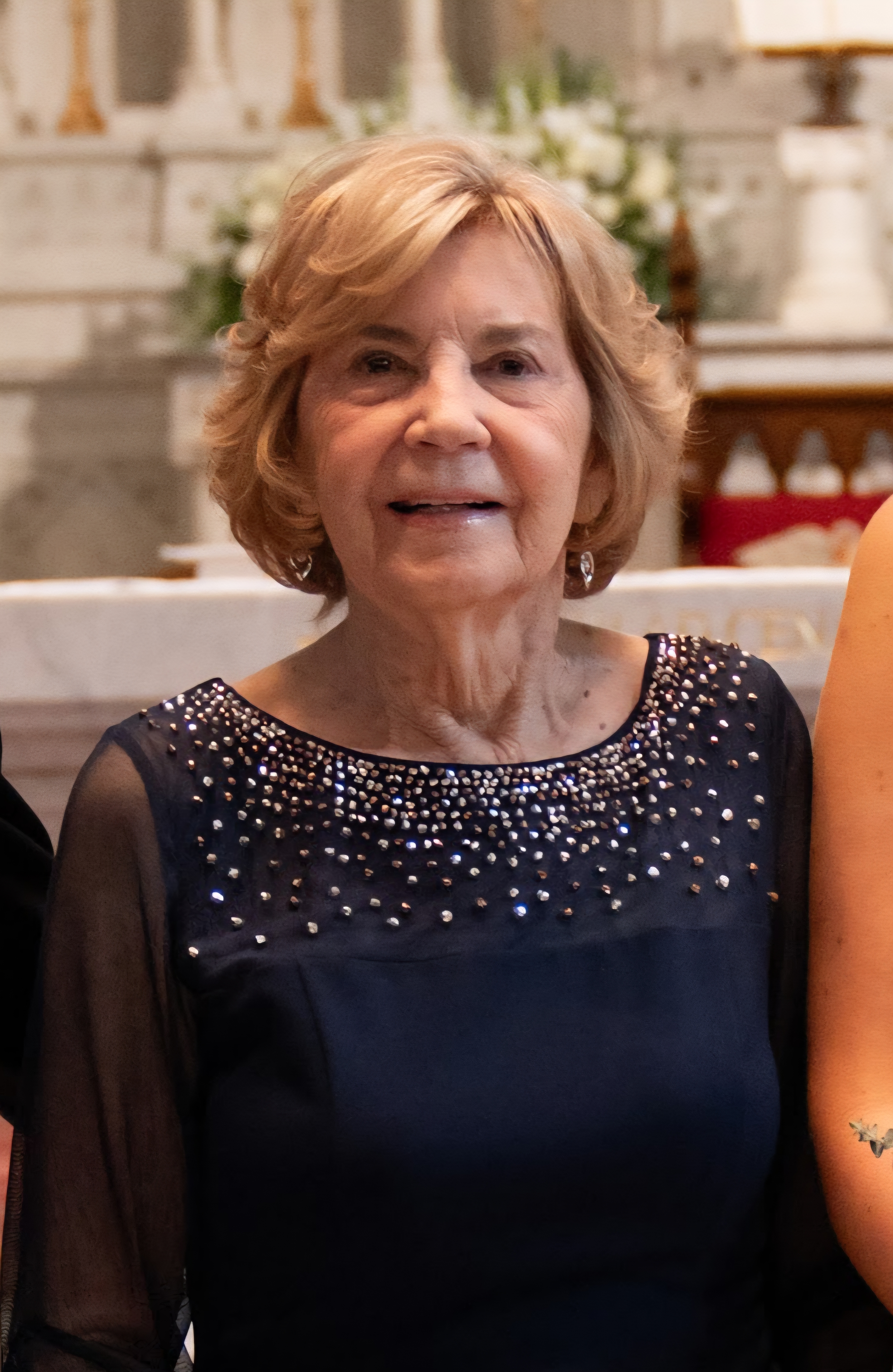 Mary Pike Wise